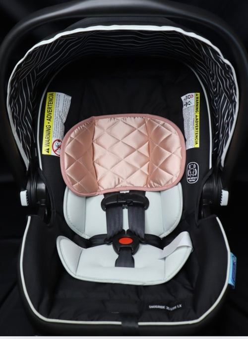 Silky Headrest Cushion| Pre- Order
