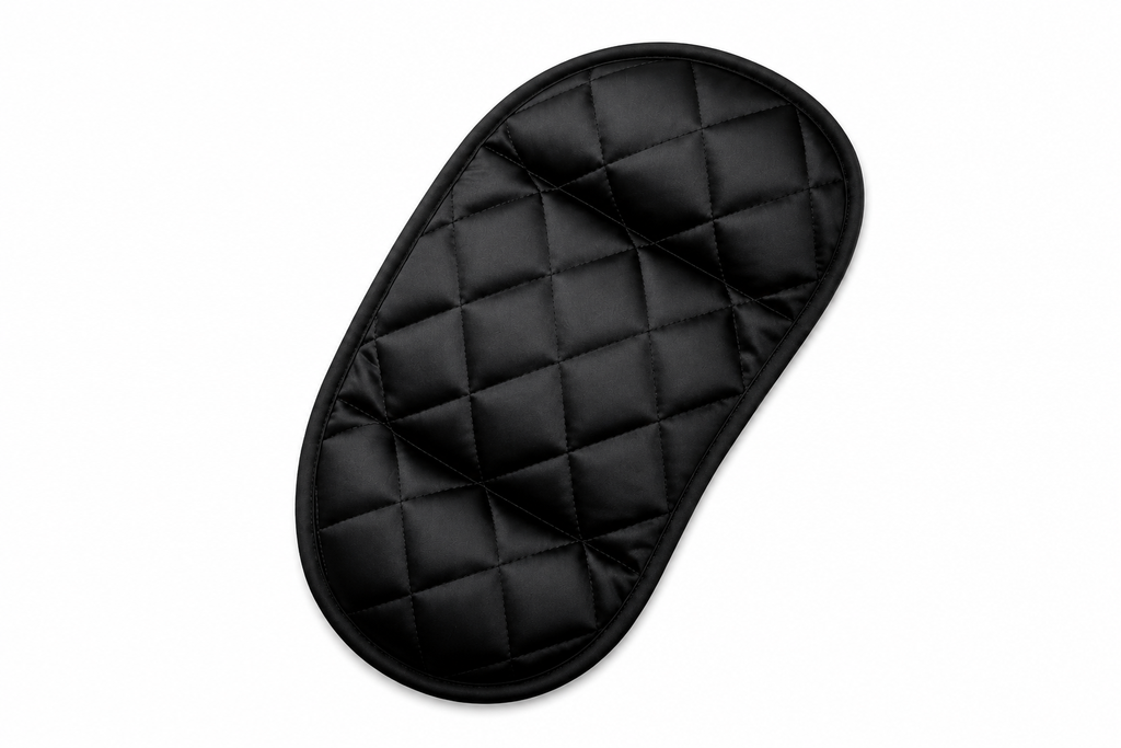 Silky  Headrest Cushion
