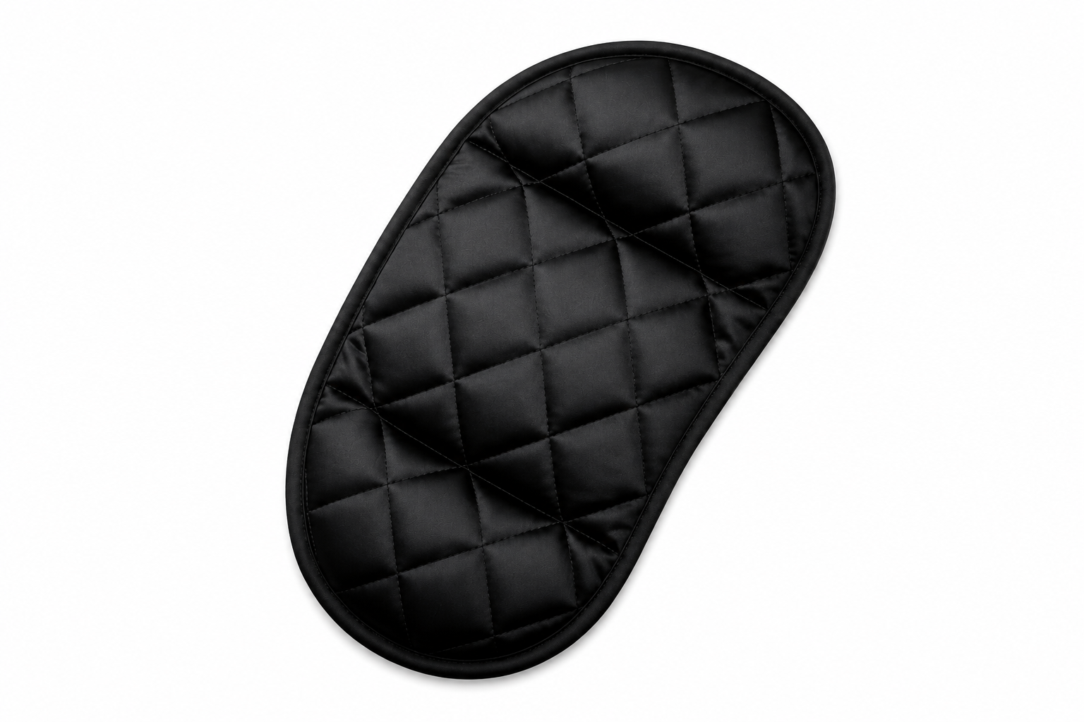 Silky  Headrest Cushion