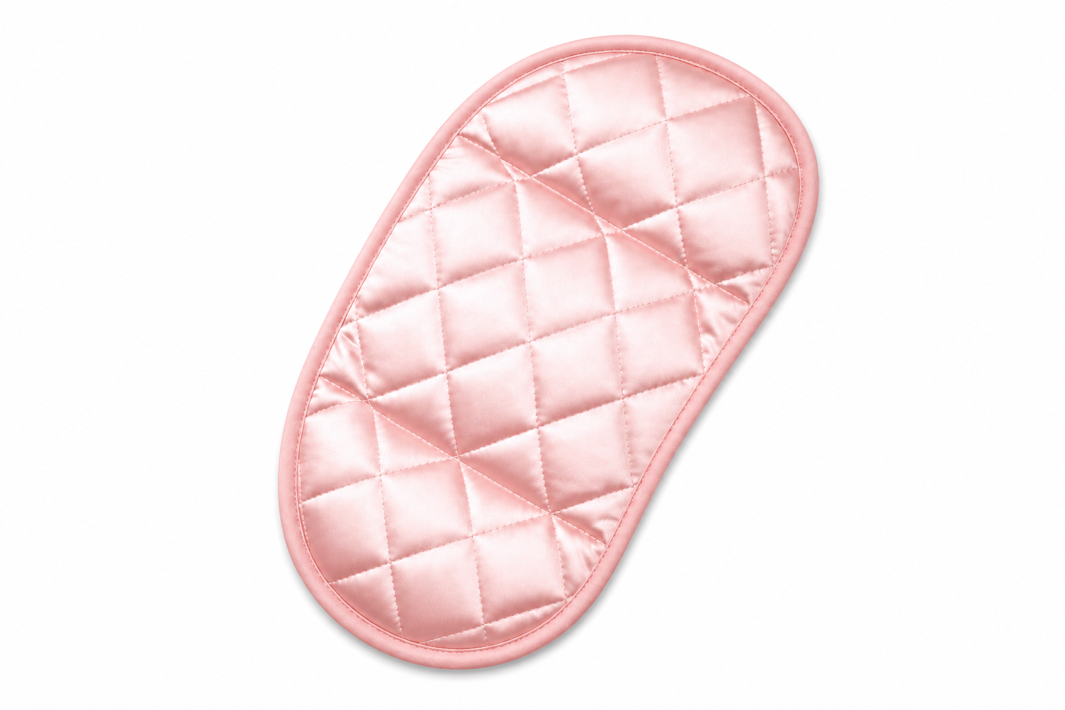 Silky Headrest Cushion| Pre- Order