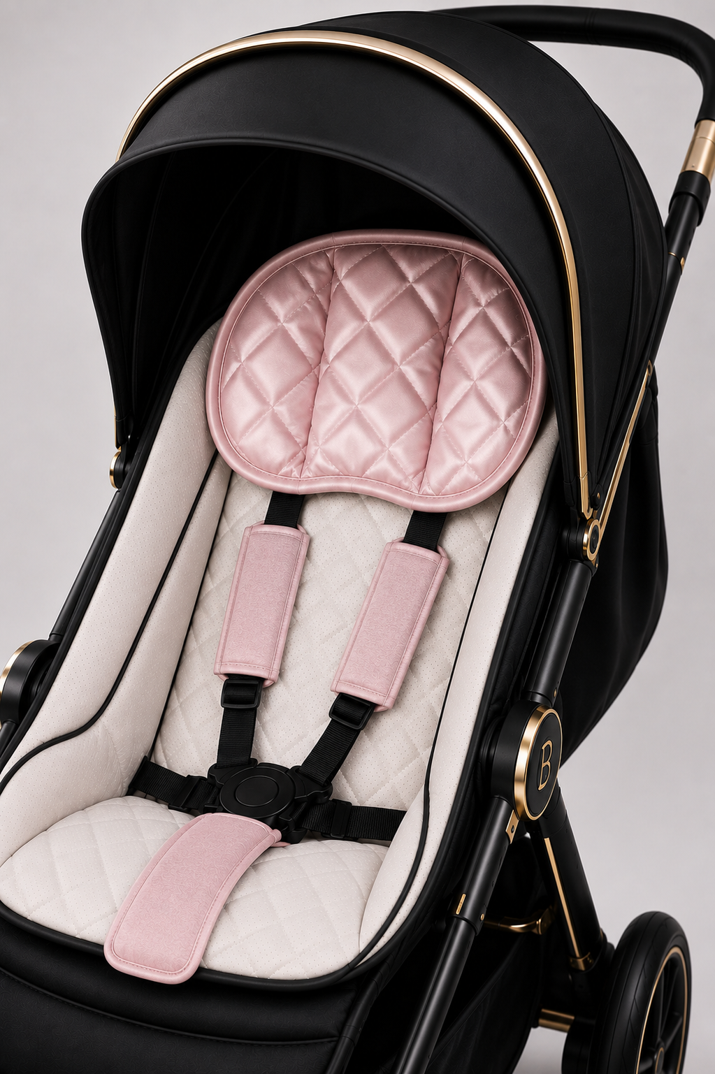 Silky Headrest Cushion| Pre- Order