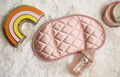 Boujee Bae Luxury Head Cushion