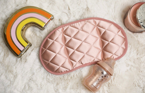 Boujee Bae Luxury Head Cushion