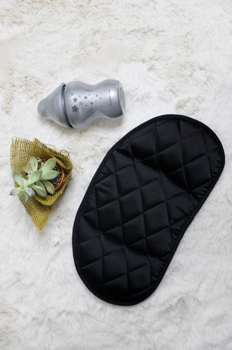 Boujee Bae Luxury Head Cushion