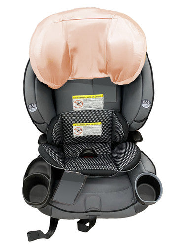 Boujee Bae Luxury Head Cover